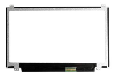 Pantalla 11.6 40 pines SLIM LCD - HD 1366x768 - conector derecho 